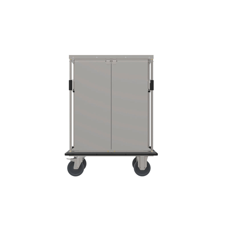 Rieber Tablettwagen TWF-PK - 2x8 GN längs