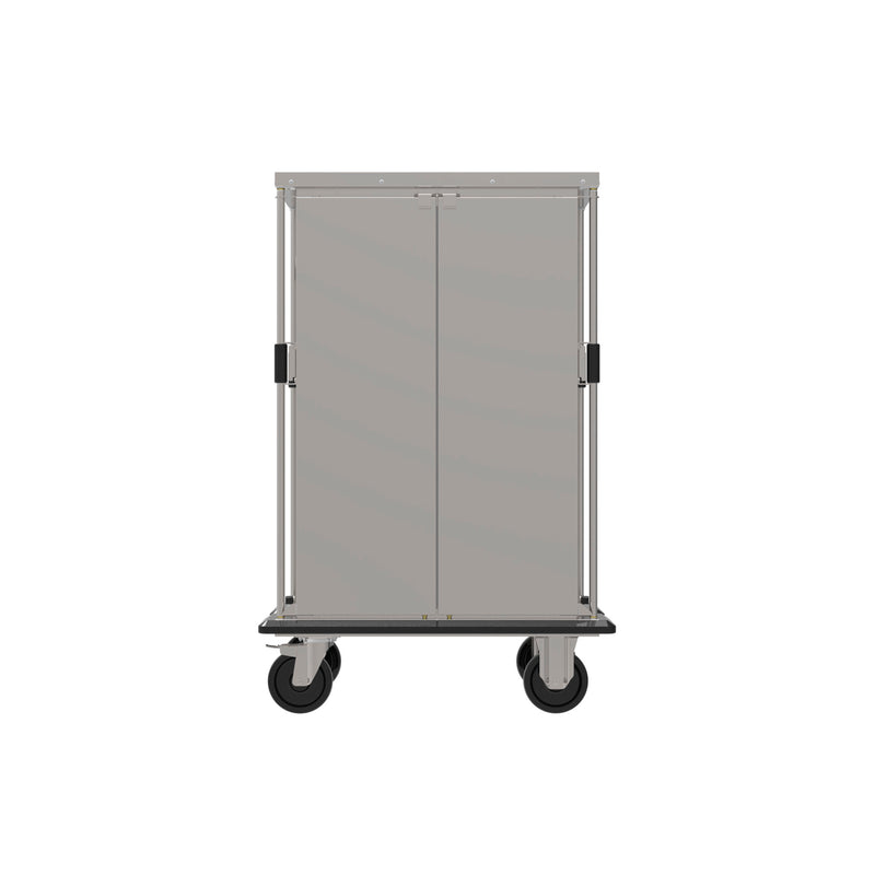 Rieber Tablettwagen TWF - 2x10 EN längs