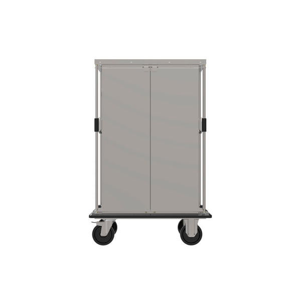 Rieber Tablettwagen TWF - 2x10 GN längs