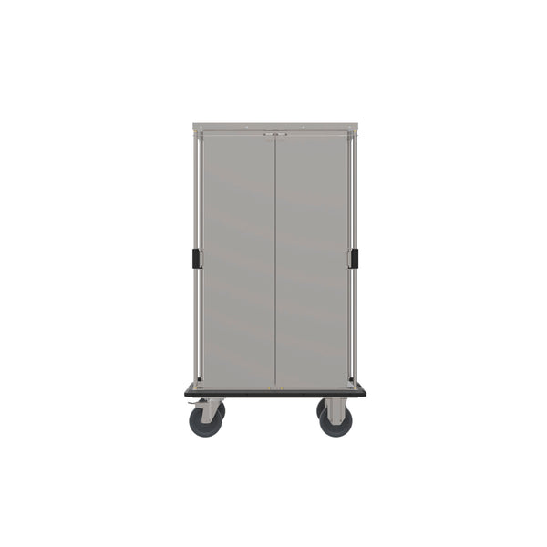 Rieber Tablettwagen TWF - 2x12 EN längs