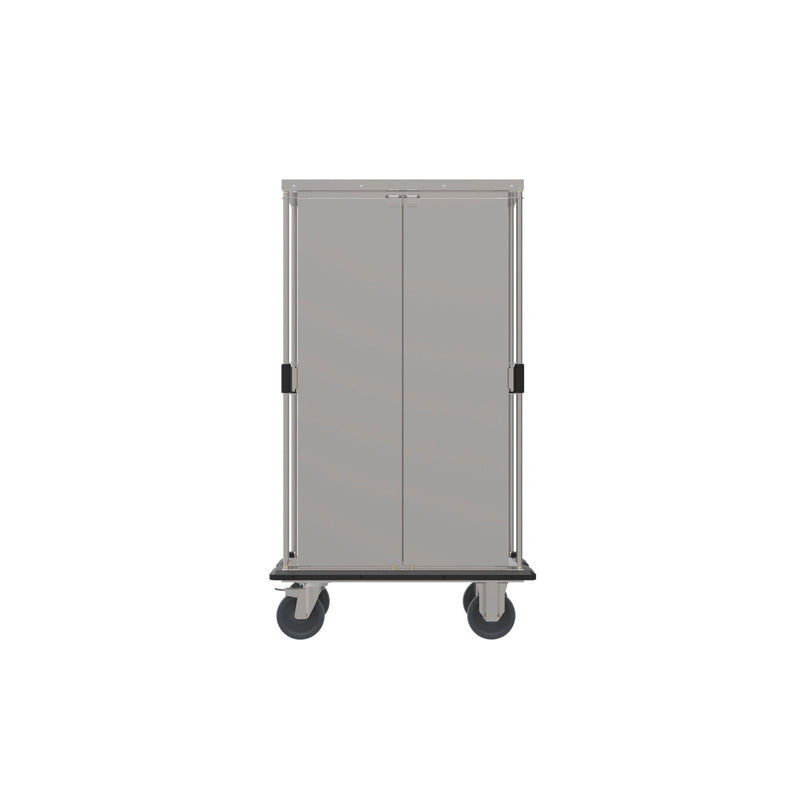 Rieber Tablettwagen TWF - 2x12 Veska längs