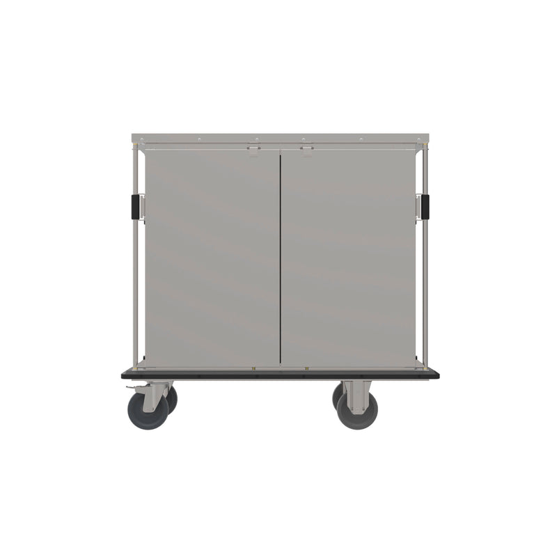 Rieber Tablettwagen TWF-PK - 3x8 GN längs