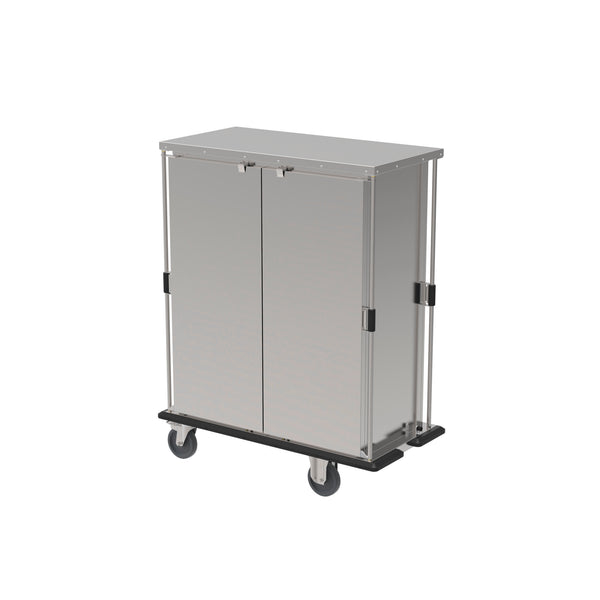 Rieber Tablettwagen TWF - 3x12 EN längs