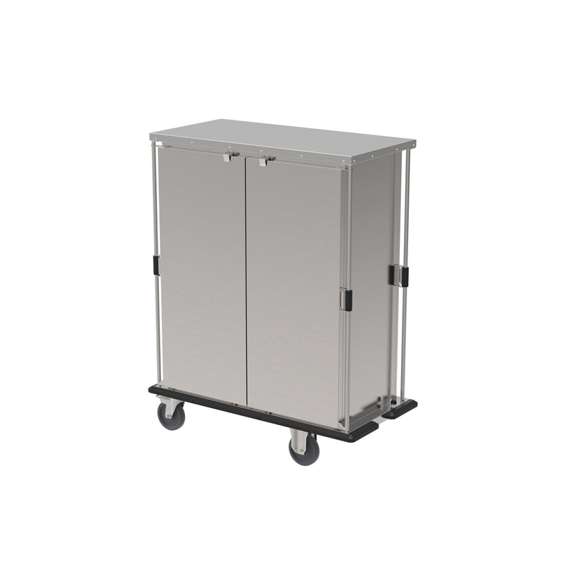 Rieber Tablettwagen TWF-PK - 3x12 EN längs