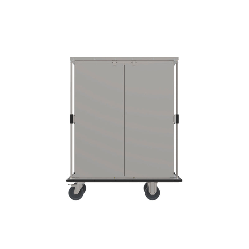 Rieber Tablettwagen TWF-PK - 3x12 GN längs