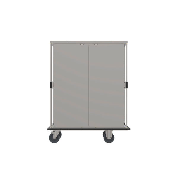 Rieber Tablettwagen TWF - 3x12 GN längs