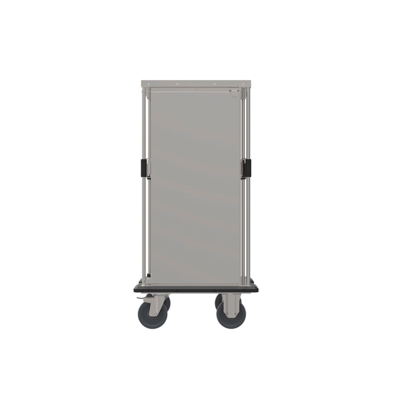 Rieber Tablettwagen TWF - 1x20 EN/GN quer