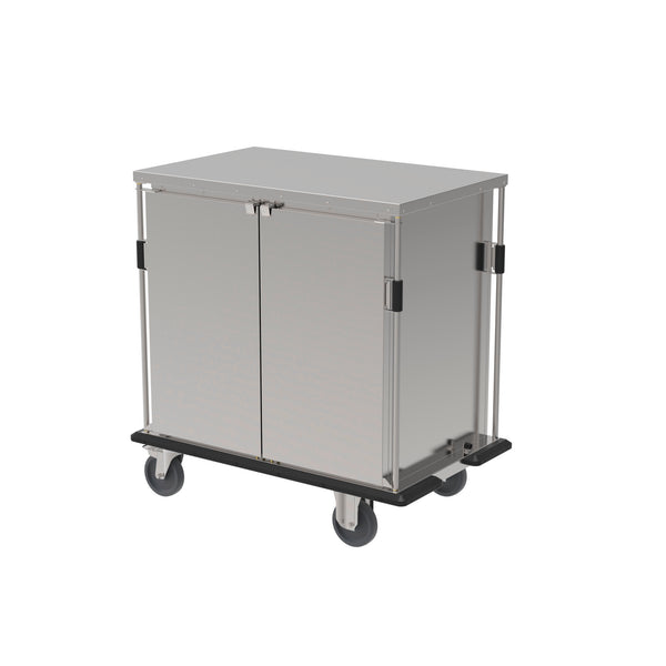 Rieber Tablettwagen TWF - 2x16 EN/GN quer