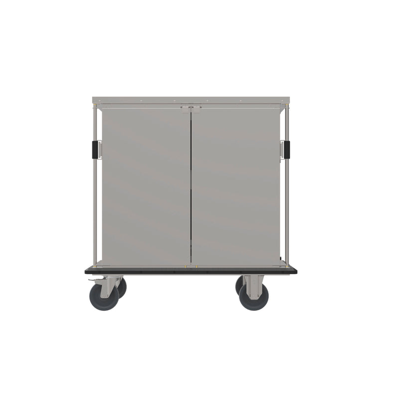 Rieber Tablettwagen TWF - 2x16 EN/GN quer