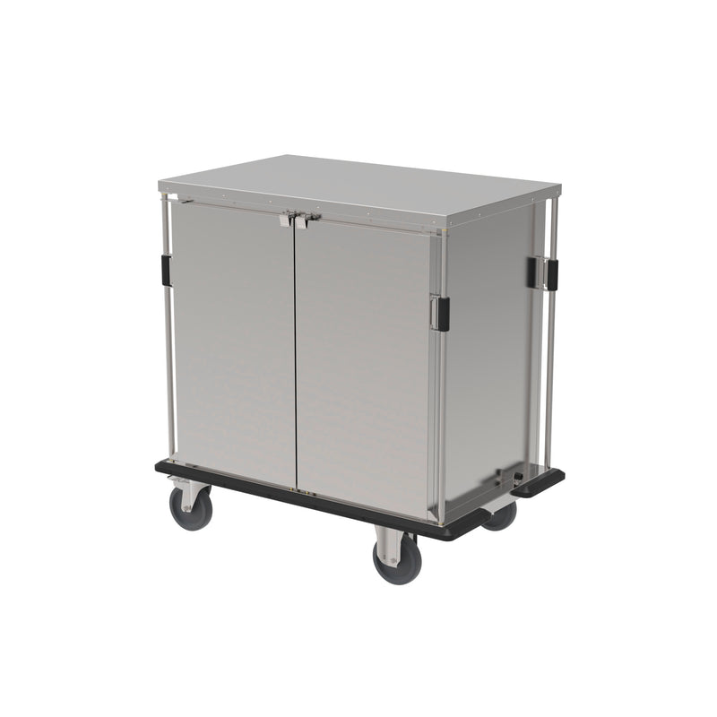 Rieber Tablettwagen TWF - 2x20 EN/GN quer