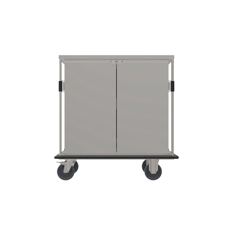 Rieber Tablettwagen TWF - 2x20 EN/GN quer