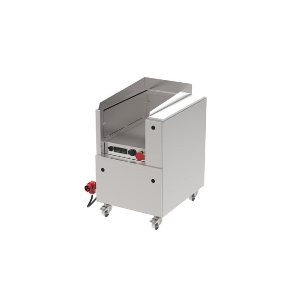 Rieber acs 600 ec - 1x varithek®