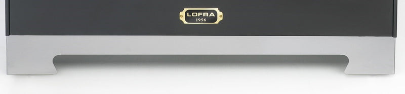 LOFRA - plint 60 cm - 10 cm hoogte 