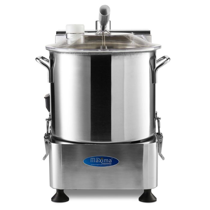 MAXIMA Gastro Cutter - 9 l