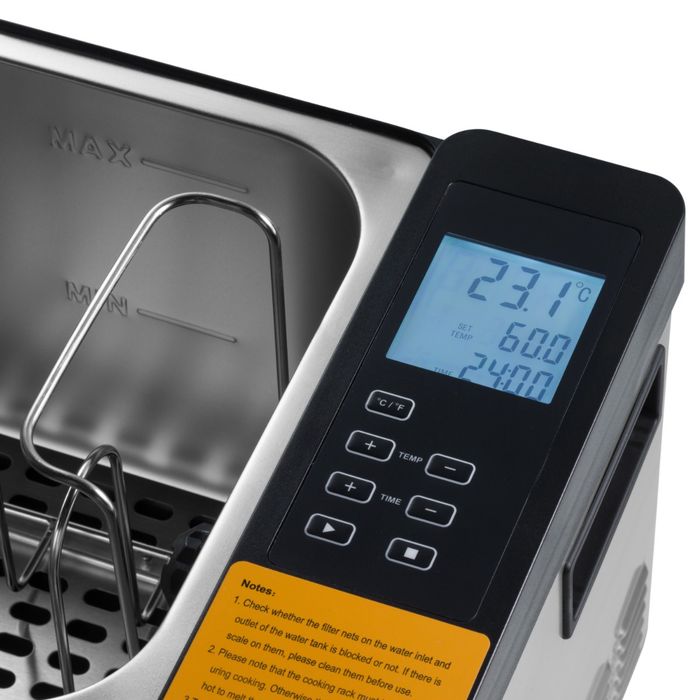 MAXIMA Gastro Sous Vide - 12,5 l