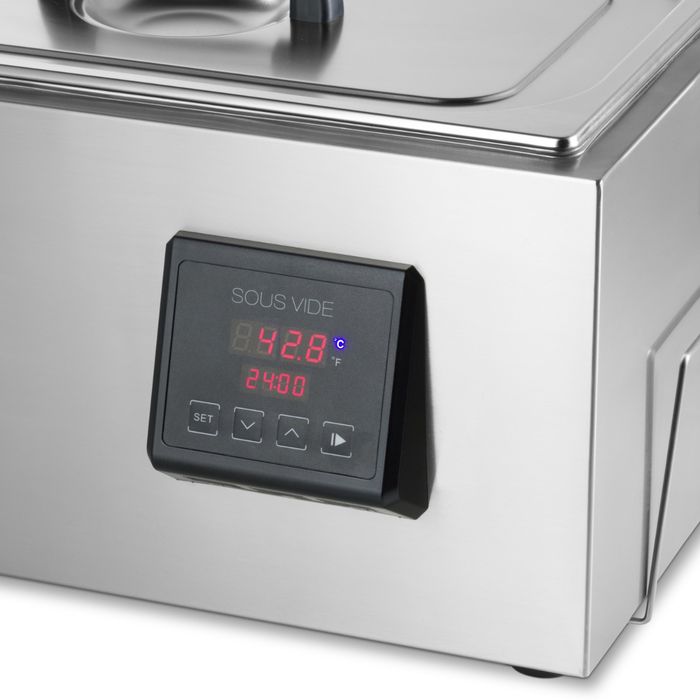 MAXIMA Gastro Sous Vide - 28 l