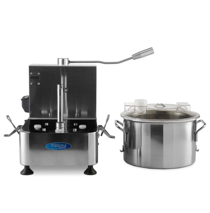 MAXIMA Gastro Cutter - 6 l