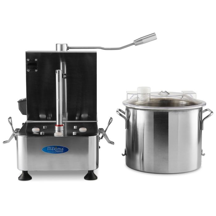 MAXIMA Gastro Cutter - 9 l