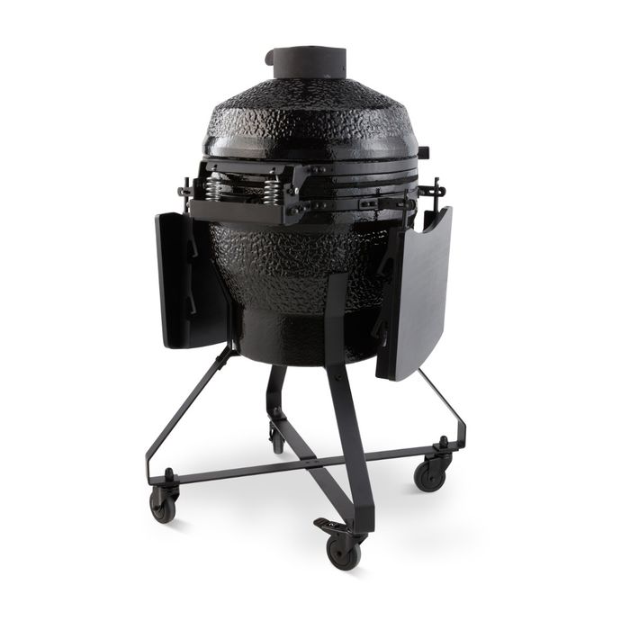 MAXIMA Gastro Premium Kamado Grill 18 inch - Ø 46 cm