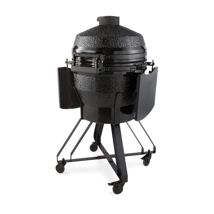 MAXIMA Gastro Premium Kamado Grill 22 inch - Ø 56 cm