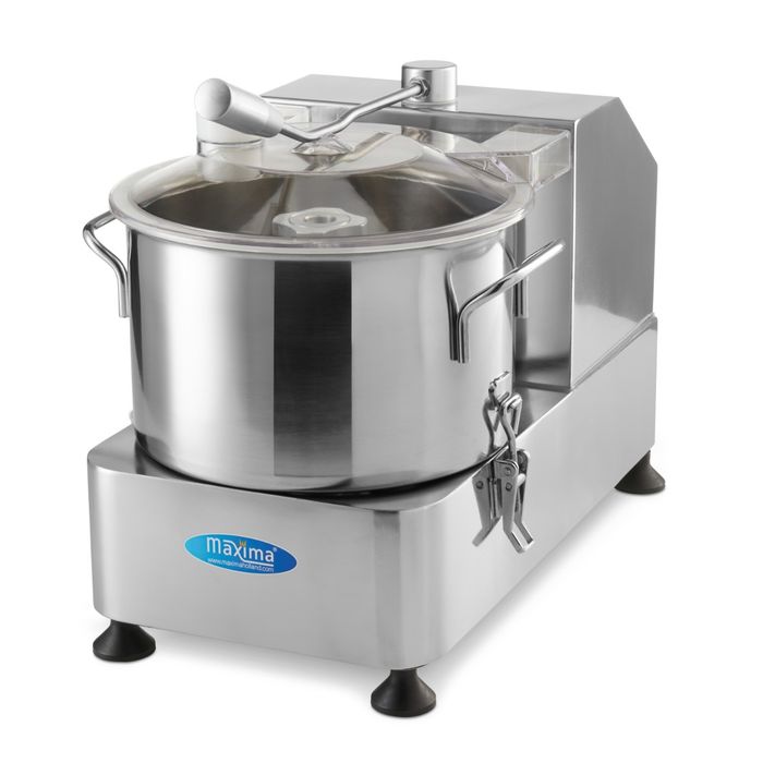 MAXIMA Gastro Cutter - 6 l