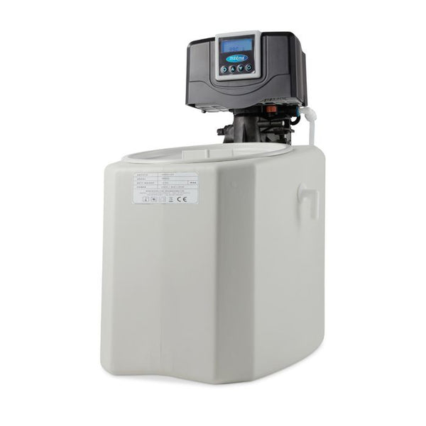 MAXIMA Gastro Automatische Waterontharder - Ontkalker - 7L - Hars - Digitaal Display