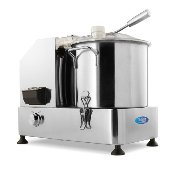 MAXIMA Gastro Cutter - 9 l