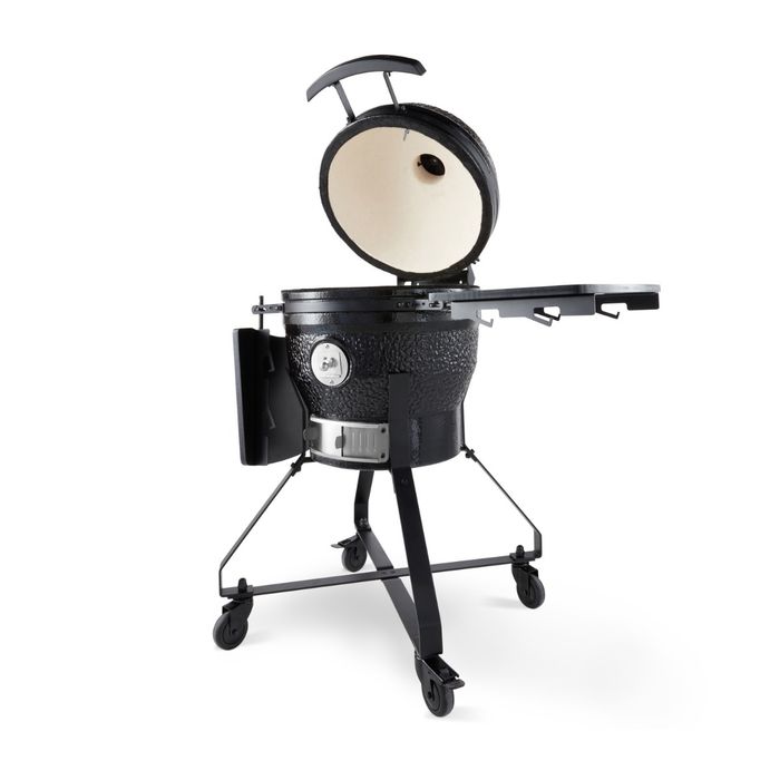 MAXIMA Gastro Premium Kamado Grill 18 inch - Ø 46 cm