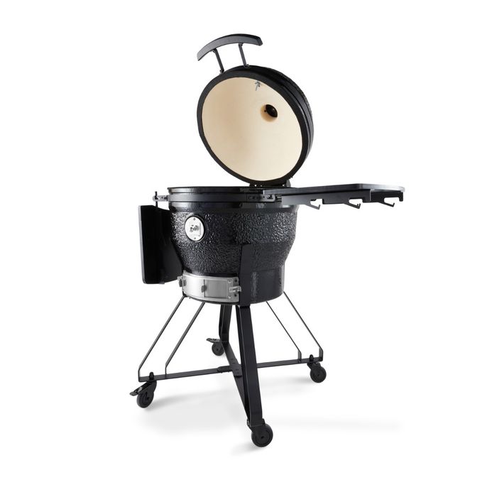 MAXIMA Gastro Premium Kamado Grill 22 inch - Ø 56 cm