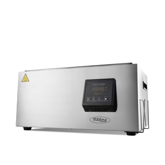 MAXIMA Gastro Sous Vide - 28 l