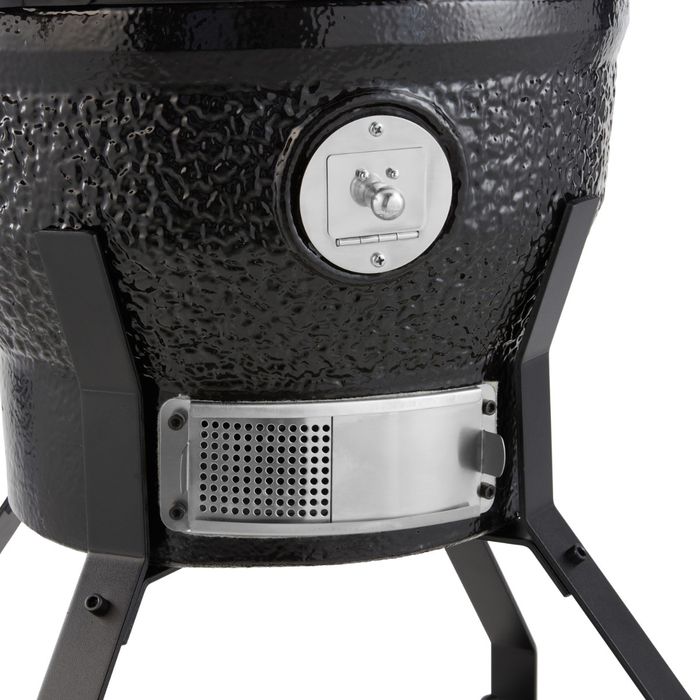 MAXIMA Gastro Premium Kamado Grill 18 inch - Ø 46 cm