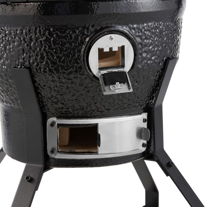 MAXIMA Gastro Premium Kamado Grill 18 inch - Ø 46 cm