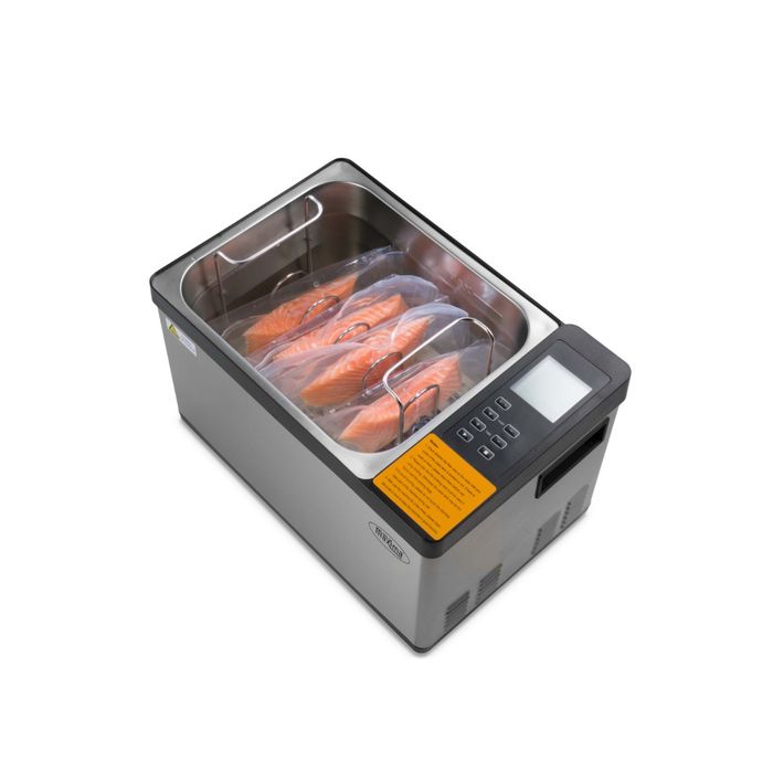 MAXIMA Gastro Sous Vide - 12,5 l