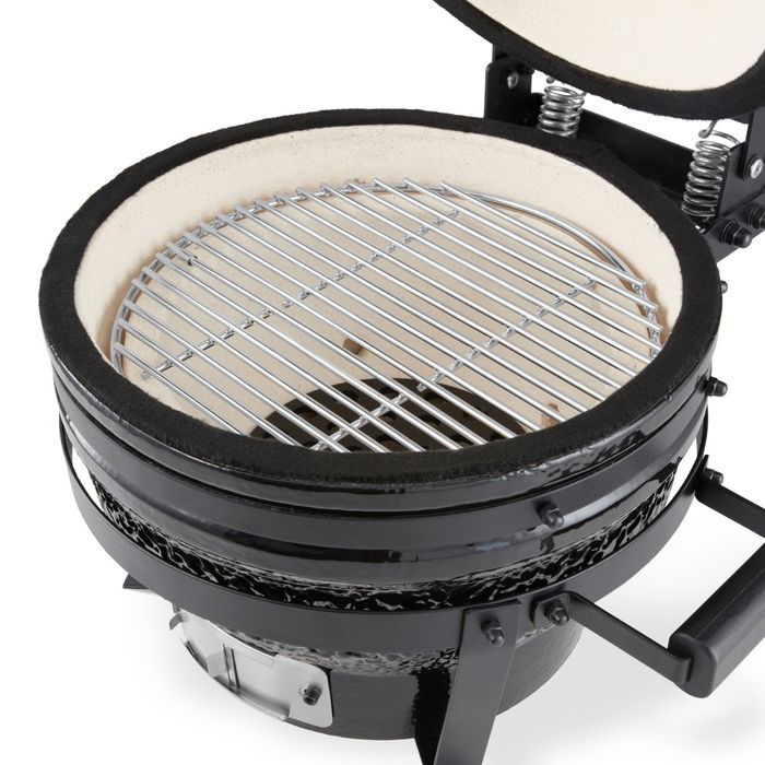 MAXIMA Gastro Premium Kamado Grill 16 inch - Ø 41 cm