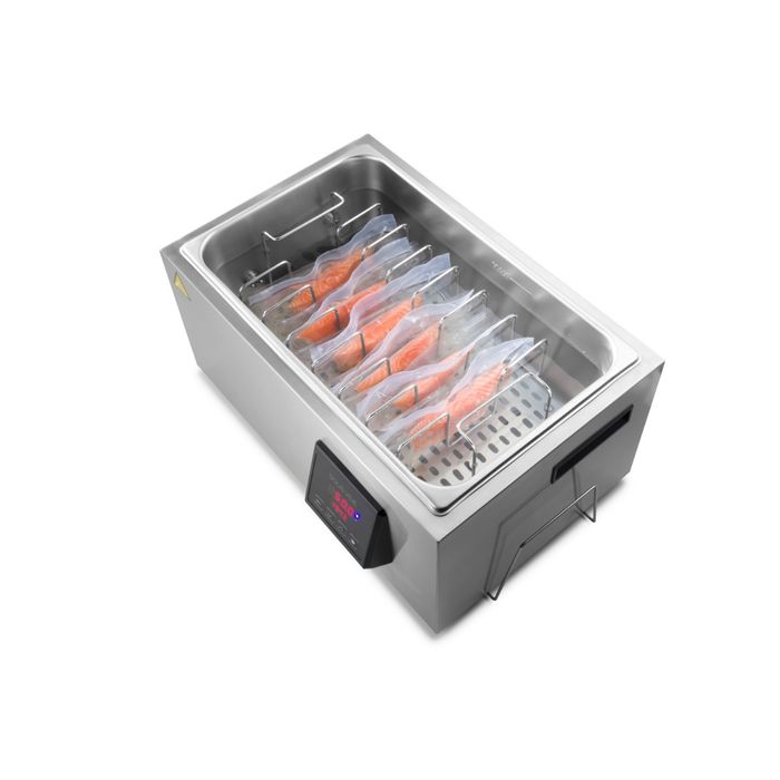 MAXIMA Gastro Sous Vide - 28 l