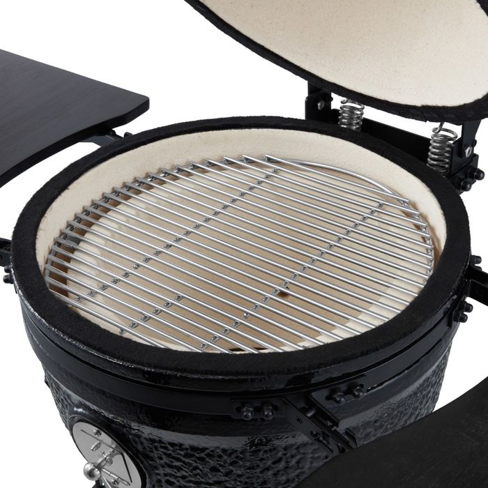 MAXIMA Gastro Premium Kamado Grill 18 inch - Ø 46 cm