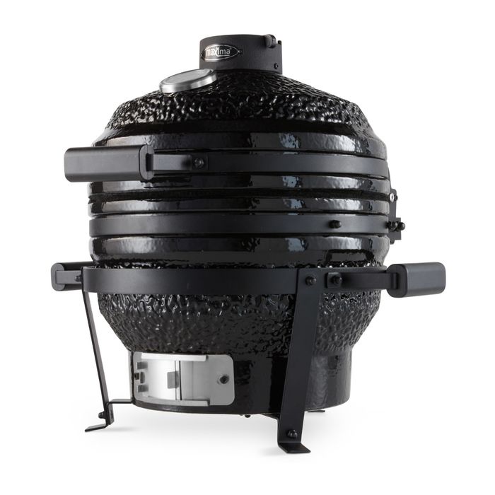 MAXIMA Gastro Premium Kamado Grill 16 inch - Ø 41 cm