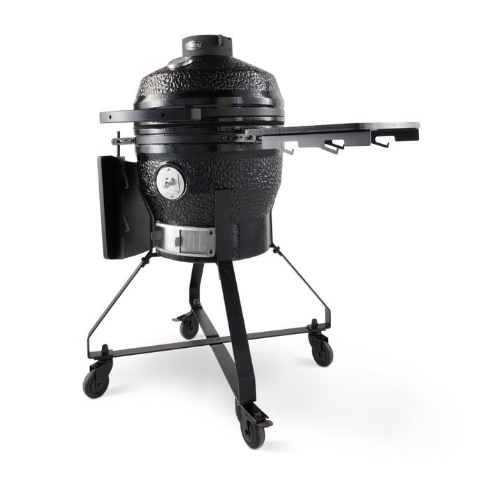 MAXIMA Gastro Premium Kamado Grill 18 inch - Ø 46 cm