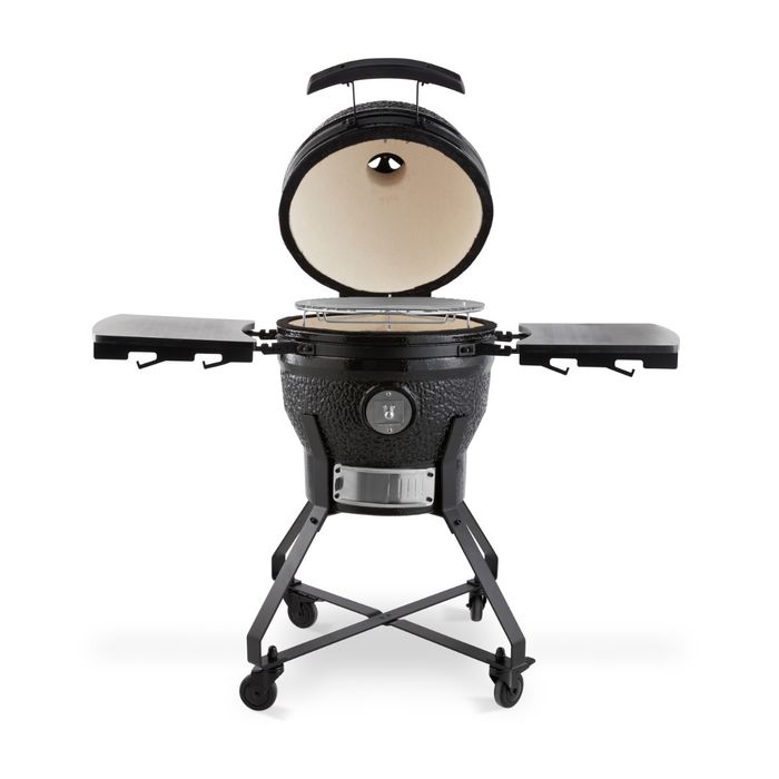 MAXIMA Gastro Premium Kamado Grill 18 inch - Ø 46 cm