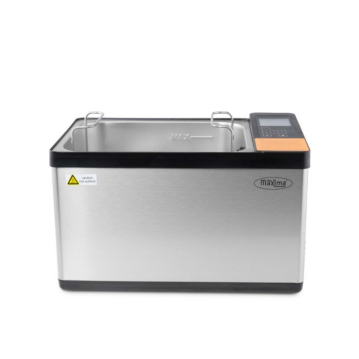 MAXIMA Gastro Sous Vide - 12,5 l