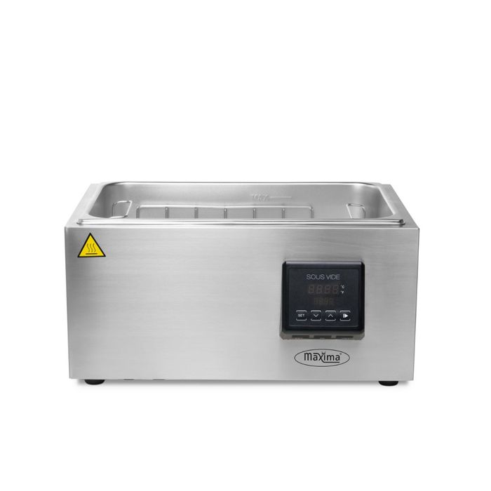 MAXIMA Gastro Sous Vide - 28 l