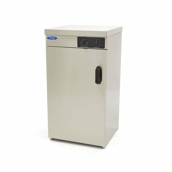 MAXIMA Gastro Bordenwarmer - 60 Borden - Tot Ø32 cm - Standaard