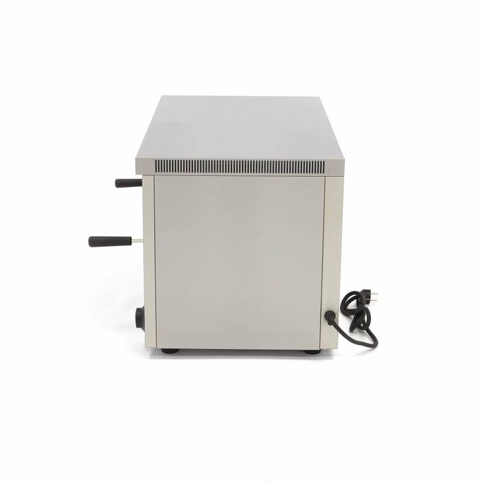 Salamandre Grill Gastro MAXIMA - 64 x 30 cm - 3600W