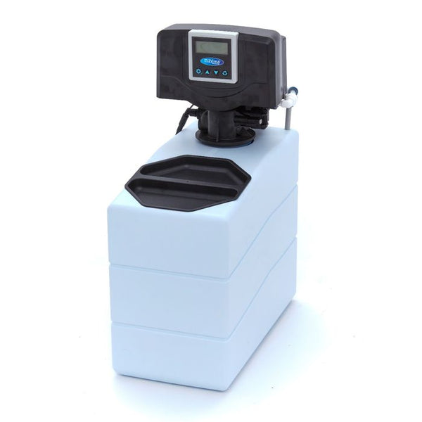 MAXIMA Gastro Automatische Waterontharder - Ontkalker - 5L Hars - Digitaal Display