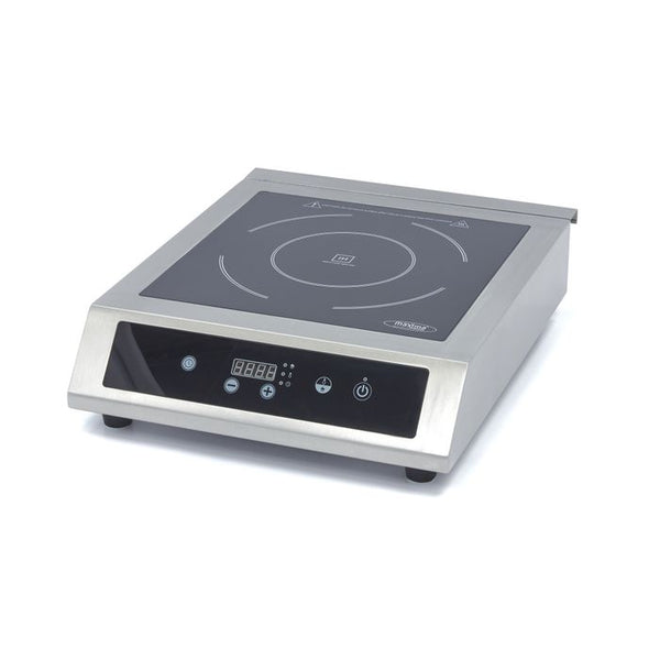 Table de cuisson Gastro MAXIMA - Ø28 cm - 3500W - induction