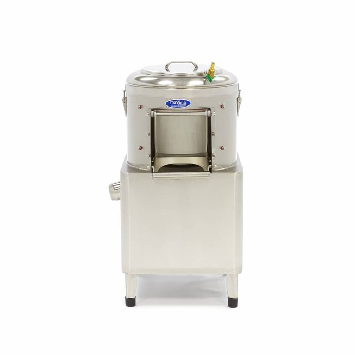 MAXIMA Gastro Kartoffelschaltmaschine - 8 kg - 160 kg/h