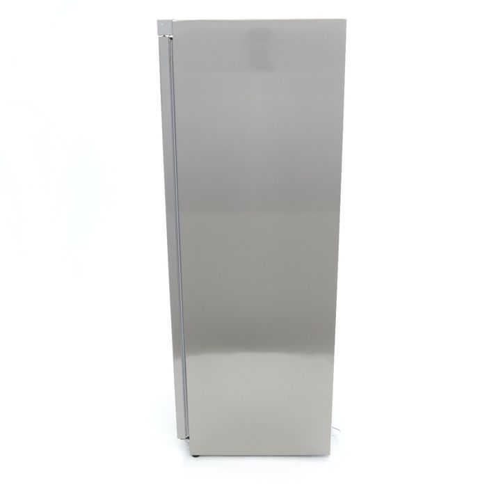 Congélateur Gastro MAXIMA - 600 l - 6 Clayettes Fixes - Inox