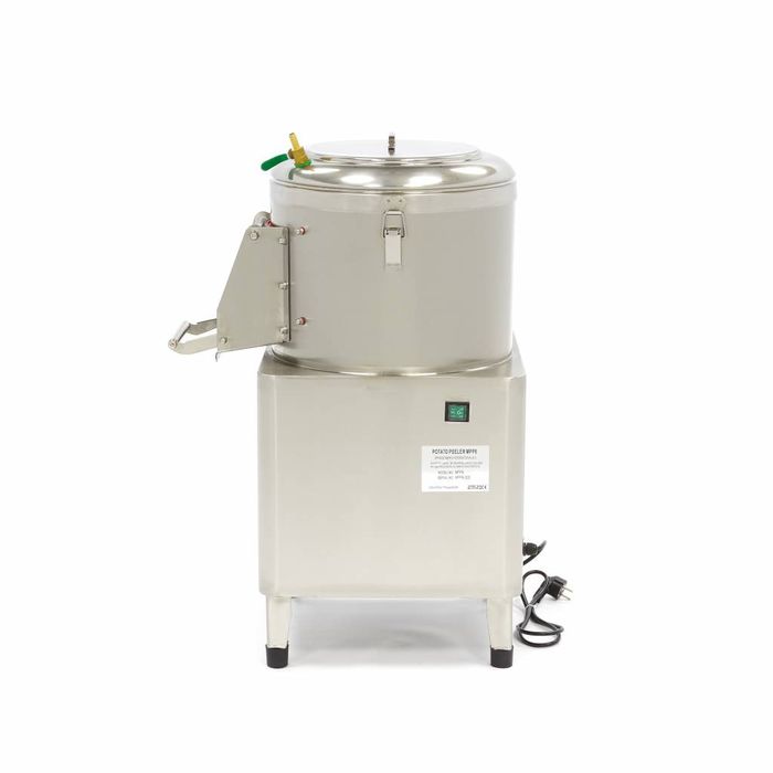 MAXIMA Gastro Kartoffelschaltmaschine - 8 kg - 160 kg/h