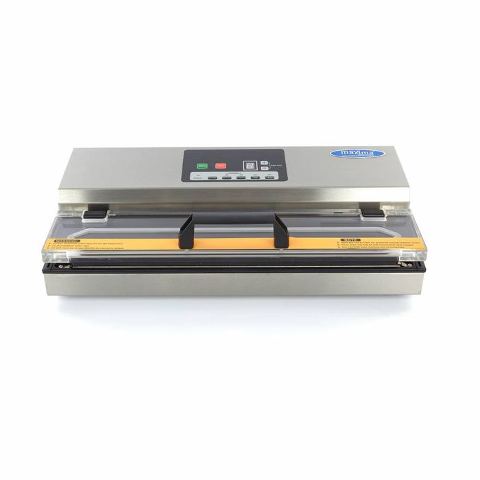 MAXIMA Gastro vacuümsealer - 40,5 cm sealbalk