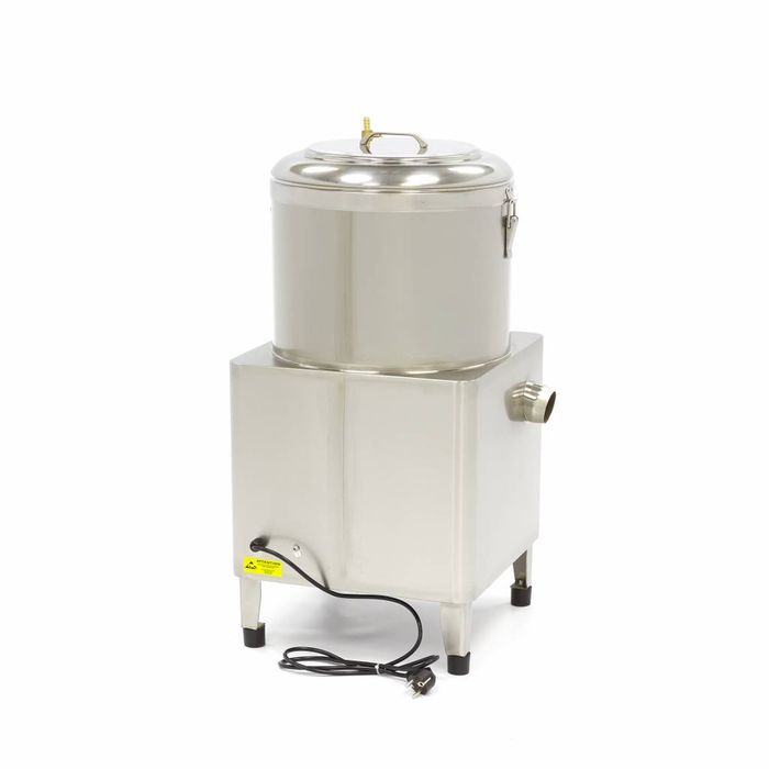 MAXIMA Gastro Kartoffelschaltmaschine - 8 kg - 160 kg/h